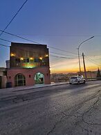 Petra Gate Hotel