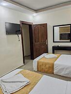 Petra Gate Hotel