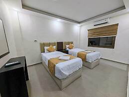 Petra Gate Hotel