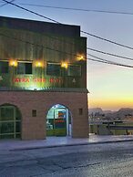 Petra Gate Hotel