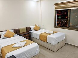 Petra Gate Hotel