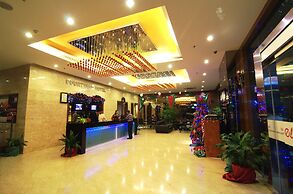 Courtyard Hotel @ 1Borneo