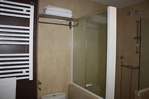 Hotel LB Villa De Cuenca