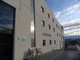 Hotel LB Villa De Cuenca