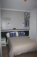Hotel LB Villa De Cuenca