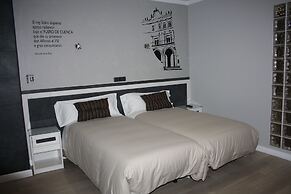 Hotel LB Villa De Cuenca