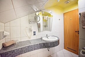 Hotel Heideparadies