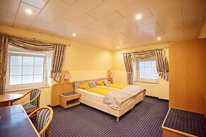Hotel Heideparadies
