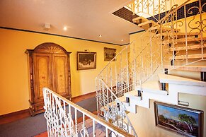 Hotel Heideparadies