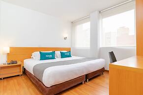 Hotel Abitare 56