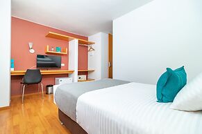 Hotel Abitare 56