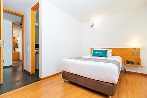 Hotel Abitare 56