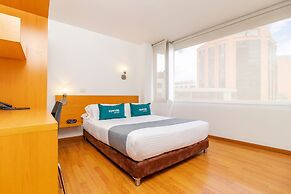 Hotel Abitare 56