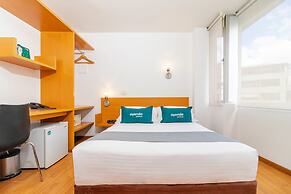 Hotel Abitare 56