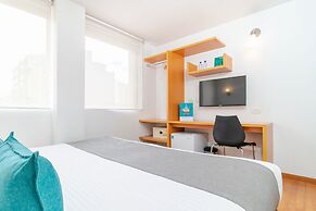 Hotel Abitare 56