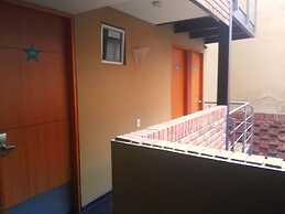 Hotel Abitare 56