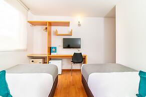 Hotel Abitare 56