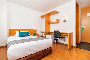 Hotel Abitare 56