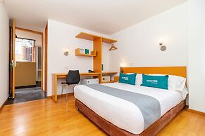 Hotel Abitare 56