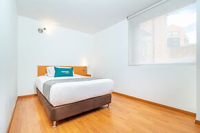 Hotel Abitare 56