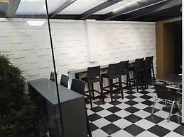Hotel Abitare 56