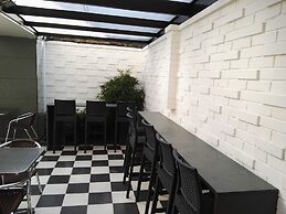 Hotel Abitare 56