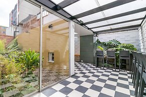 Hotel Abitare 56