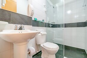 Hotel Abitare 56
