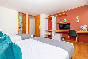 Hotel Abitare 56