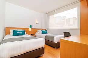 Hotel Abitare 56