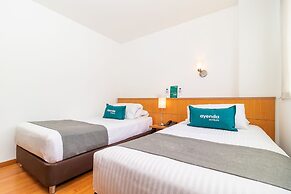 Hotel Abitare 56