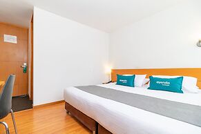 Hotel Abitare 56