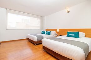 Hotel Abitare 56