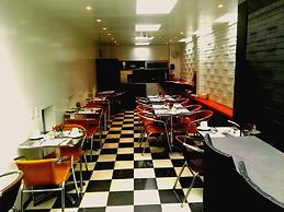 Hotel Abitare 56