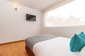 Hotel Abitare 56