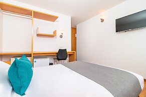 Hotel Abitare 56