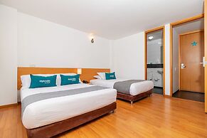 Hotel Abitare 56