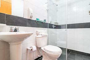 Hotel Abitare 56