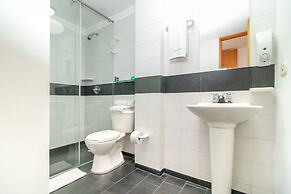 Hotel Abitare 56