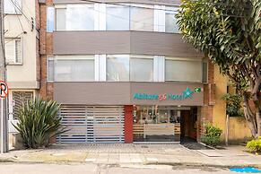 Hotel Abitare 56