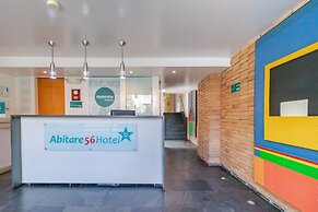 Hotel Abitare 56