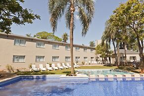 La Mision Posadas Hotel