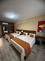 La Mision Posadas Hotel