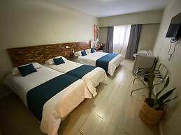 La Mision Posadas Hotel