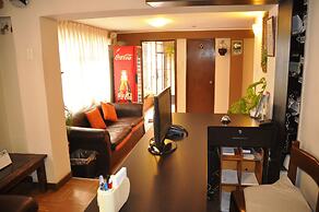 WAYRAS III INN CUSCO