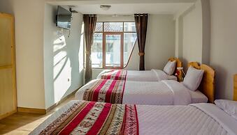 WAYRAS III INN CUSCO