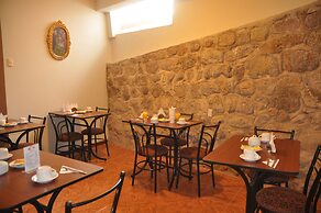 WAYRAS III INN CUSCO