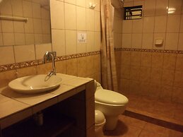 WAYRAS III INN CUSCO