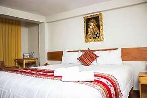 WAYRAS III INN CUSCO