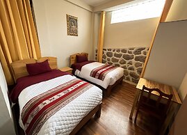 WAYRAS III INN CUSCO